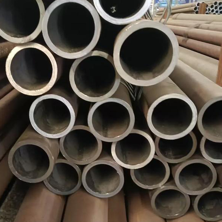 从化12Cr1MoVG高压锅炉管
